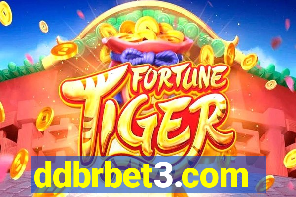 ddbrbet3.com