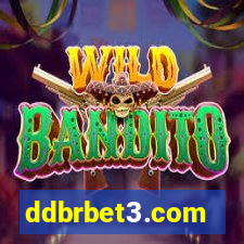 ddbrbet3.com