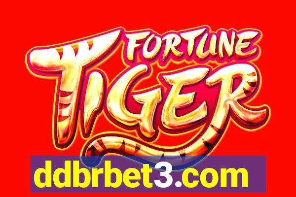 ddbrbet3.com