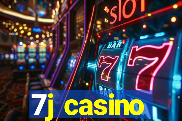 7j casino