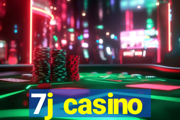 7j casino