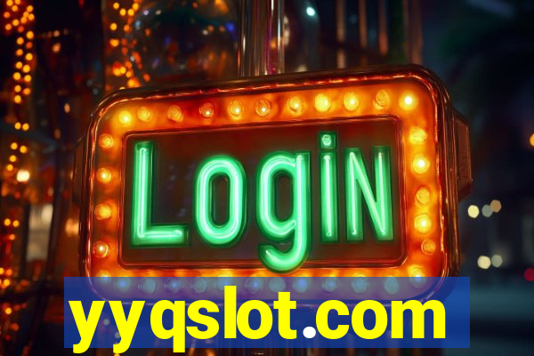 yyqslot.com