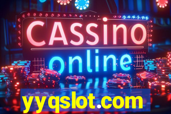 yyqslot.com