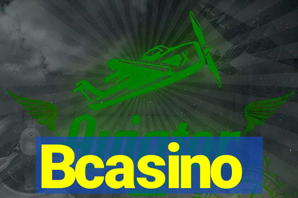 Bcasino