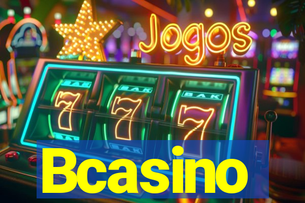 Bcasino