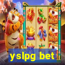 yslpg bet