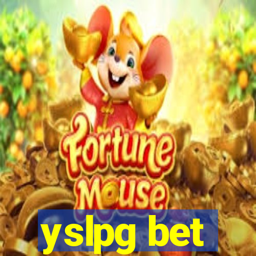 yslpg bet