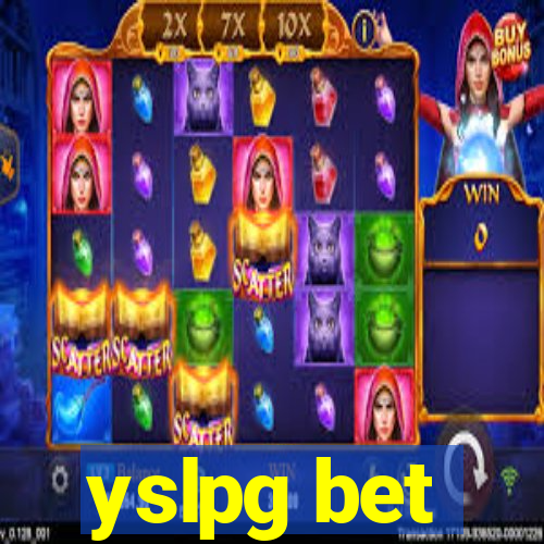 yslpg bet