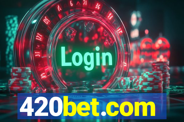 420bet.com