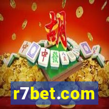 r7bet.com