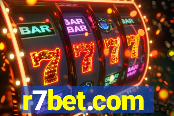 r7bet.com