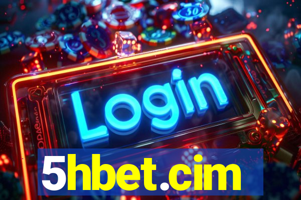 5hbet.cim