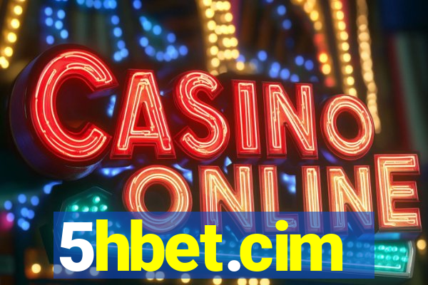 5hbet.cim