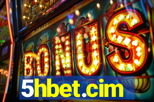 5hbet.cim