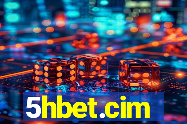 5hbet.cim