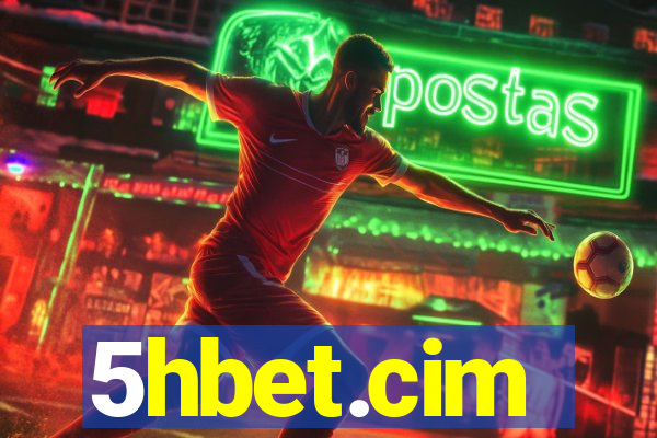 5hbet.cim