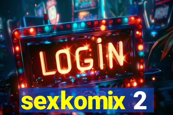 sexkomix 2