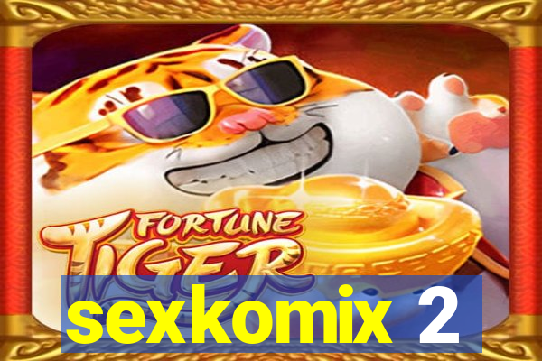 sexkomix 2