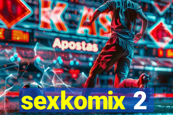 sexkomix 2