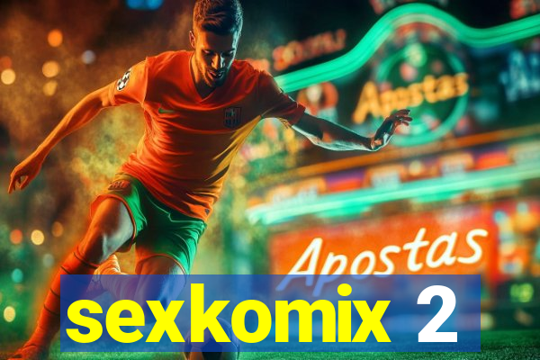 sexkomix 2