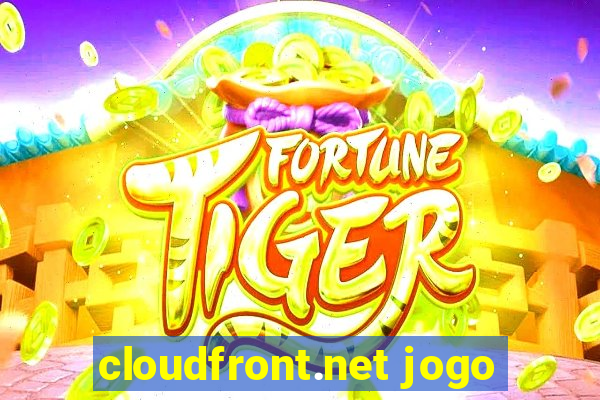 cloudfront.net jogo