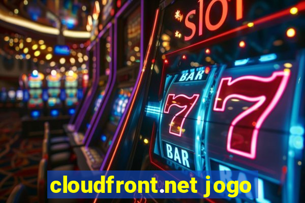 cloudfront.net jogo