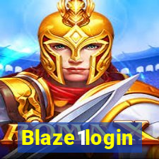 Blaze1login