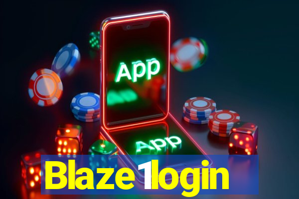 Blaze1login