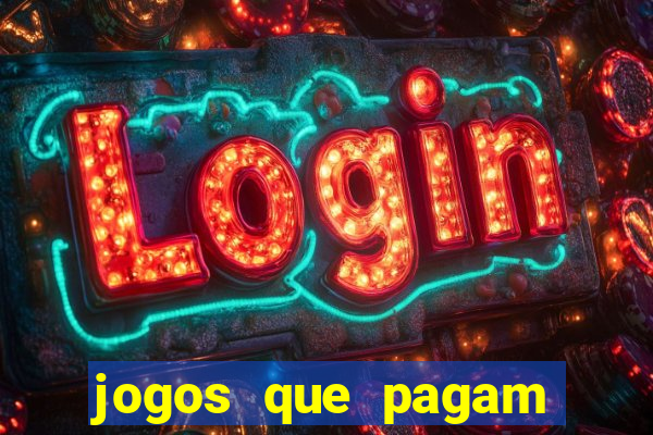 jogos que pagam por cadastro