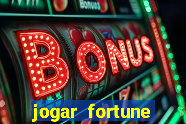 jogar fortune double demo