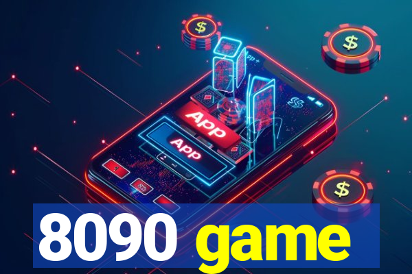 8090 game