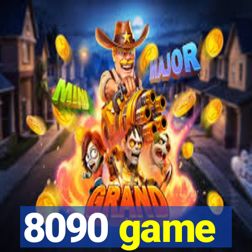 8090 game