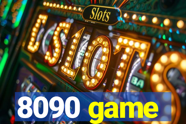 8090 game