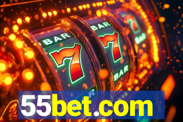 55bet.com