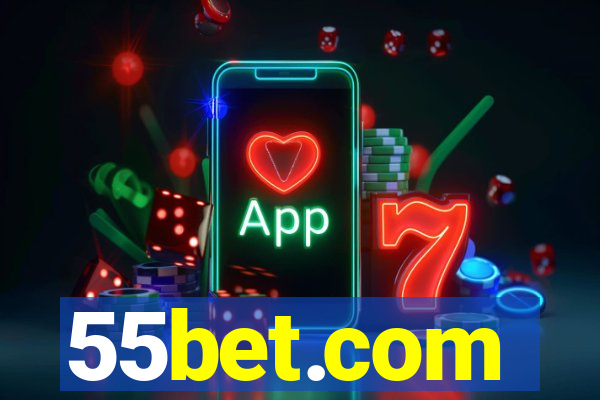 55bet.com