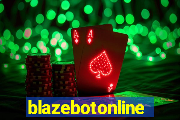 blazebotonline