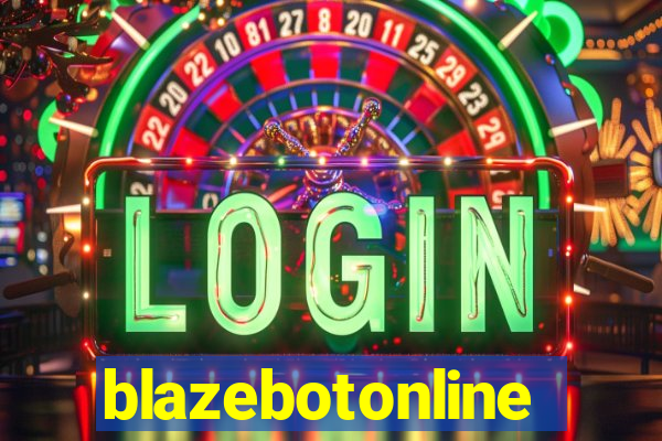 blazebotonline