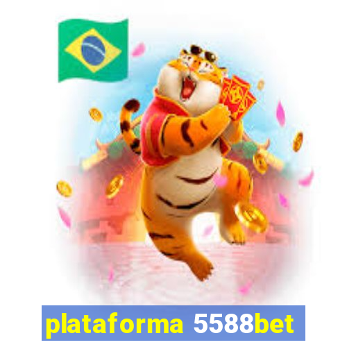 plataforma 5588bet