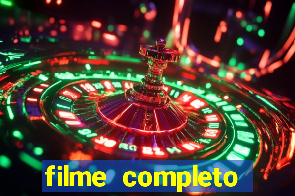 filme completo dublado megamente