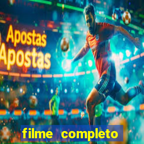 filme completo dublado megamente