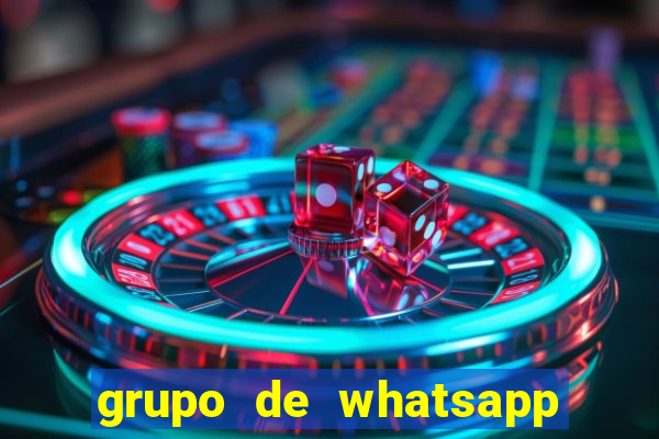 grupo de whatsapp para adulto