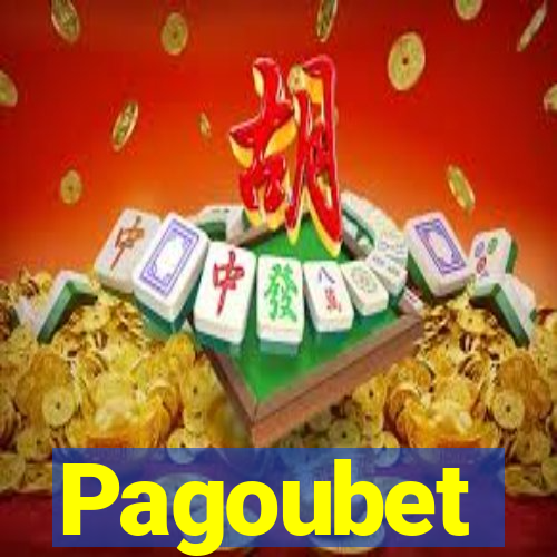 Pagoubet