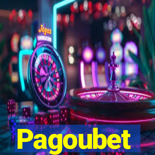 Pagoubet