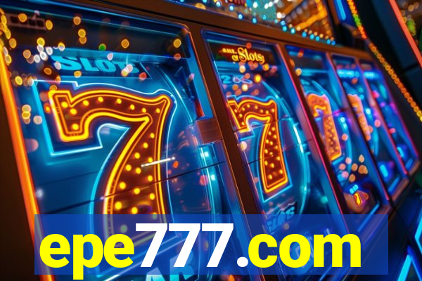 epe777.com