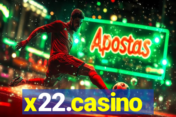 x22.casino