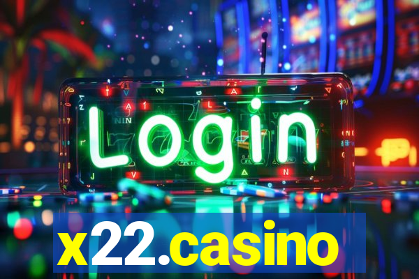 x22.casino