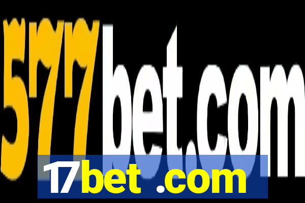 17bet .com