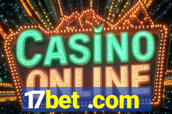 17bet .com