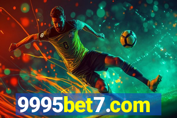 9995bet7.com