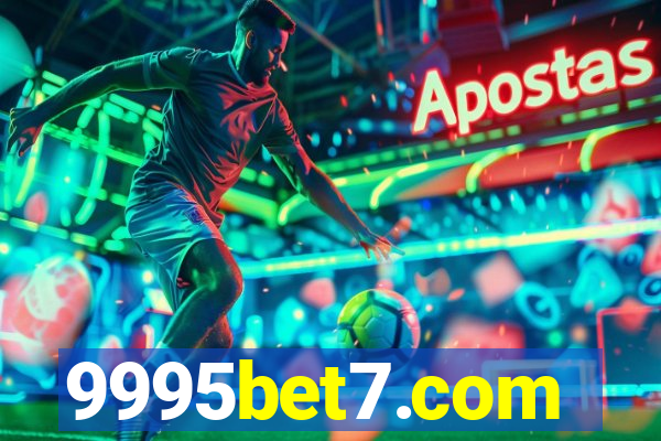 9995bet7.com